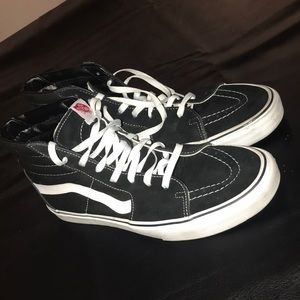 Vans SK8 Hi